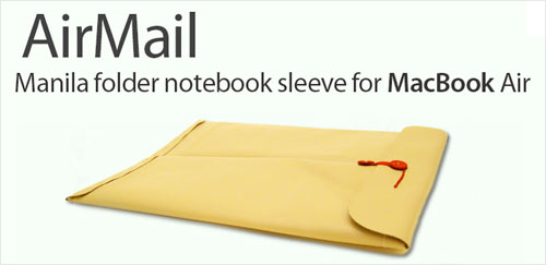 airmail default font on macbook pro